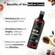 thumbnail image 2 of Aceite para Cabello Botanic Hearth Biotina 198 ml con Cafaa y Argaan, 2 of 3