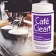 thumbnail image 2 of Limpiador para máquinas de café espresso Stera Sheen Café Clean 600 ml x2, 2 of 6
