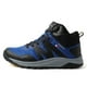 thumbnail image 3 of Botín Outdoor Waterproof Caña Alta Hombre Azul Michelin Dr39, 3 of 7