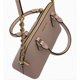 thumbnail image 5 of Cartera Michael Kors Veronica Medium Saffiano Leather Dome Satchel, 5 of 5