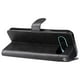 thumbnail image 2 of Funda con Cremallera para Google Pixel 9 5G, Carcasa Cartera de Cuero PU con Soporte y Tarjetero, 2 of 6
