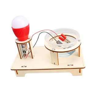 Magideal - Experimentos De Ciencia, Kits De Bricolaje, Juguete De Experimento, Modelo Educativo Diy, Juguetes Para Niños, Adolescentes, 8, 9, 10, 11, 12 Años,