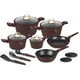 thumbnail image 1 of Bateria De Cocina, 1 of 3