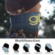thumbnail image 5 of Glee Fox Braga de Cuello Protección Solar - Bandana UV Refrescante para Ciclismo y Deportes al Aire Libre, Hombres y Mujeres, 5 of 6