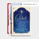 thumbnail image 4 of Tarjetas navideñas en caja DaySpring Christmas Classics, 60 unidades, 4 of 9