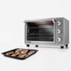 thumbnail image 2 of Horno Eléctrico UT-BACKOFEN60 60 Litros Plateado, 1 Un, 2 of 3