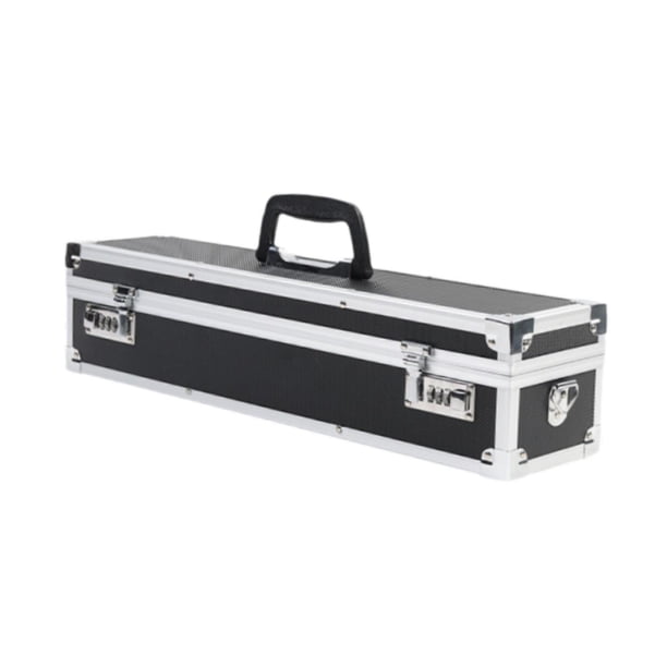 Estuche Para Cuchillos De Chef, Caja De Almacenamiento, Protector, Estuche Rígido Para Cocina, Utensilios Con Cuchillas Para El Hogar