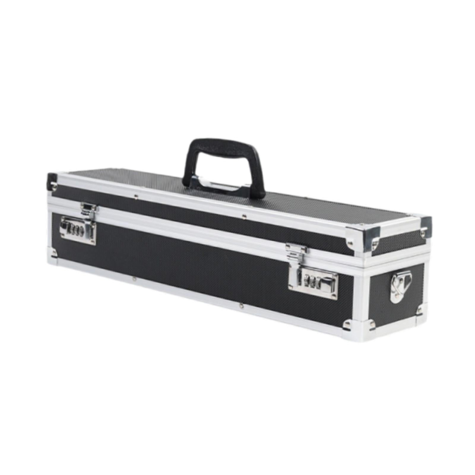 Bothyi - Estuche Para Cuchillos De Chef, Caja De Almacenamiento, Protector, Estuche Rígido Para Cocina, Utensilios Con Cuchillas Para El Hogar