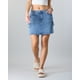 thumbnail image 1 of Falda Cargo Mujer Denim XS3738 Polemic, 1 of 3