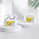 thumbnail image 5 of Funda AirPods Pro Desmarcar Dr Seuss Transparente, 5 of 6