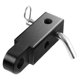 thumbnail image 1 of Receptor Shackle Hitch VEVOR, compatible con 2 receptores de 24.000 kg, 1 of 9