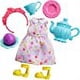 thumbnail image 2 of Paquete de Accesorios de Barbie Chelsea Ropa de Té Fiesta, 2 of 2
