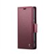 thumbnail image 5 of CaseMe tipo cartera Samsung Galaxy S21 con cierre magnético, RFID, tarjetero, soporte, carga inalámbrica, 5 of 5