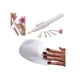 thumbnail image 1 of 𝗦𝗘𝗧 𝗠𝗔𝗡𝗜𝗖𝗨𝗥𝗘 𝟱 𝗣𝗭𝗔𝗦 Secador De Uñas Manicure Ar38, 1 of 5