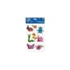 thumbnail image 1 of Figura Bichito Y Flor Goma Eva Adhesivos 9 Pcs Art Craftt, 1 of 2