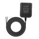 thumbnail image 3 of Fuente De Alimentación Cables De Cargador De Batería Adaptador De CA Para Timbre De Timbre Enchufe De La UE, 3 of 3