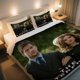 thumbnail image 1 of THE WATERFRONT Legacy and Lies Duvet Cover Set Tanabata Festival AllSeason Hypoallergenic Breathable Bedding Set, 1 of 1