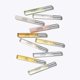 thumbnail image 4 of Set de perfume Le Monde Gourmand 10 Mini Eau de Parfum para mujer, 4 of 4
