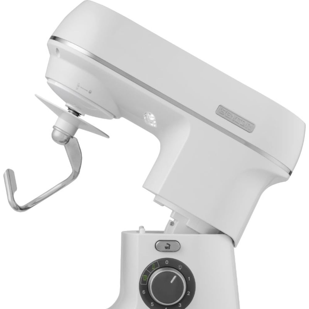 Sencor Batidora de Pedestal STM 3750 4 L Blanco, foto 11