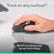 thumbnail image 4 of Mouse inalámbrico Logitech MX Master 4 8K DPI Bluetooth, 4 of 9