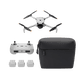 thumbnail image 1 of Drone DJI Lito 1 Fly More Combo 4K con Control RC-N3, 1 of 4