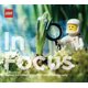 thumbnail image 1 of Book Chronicle Books LEGO In Focus: explora un mundo en miniatura, 1 of 9