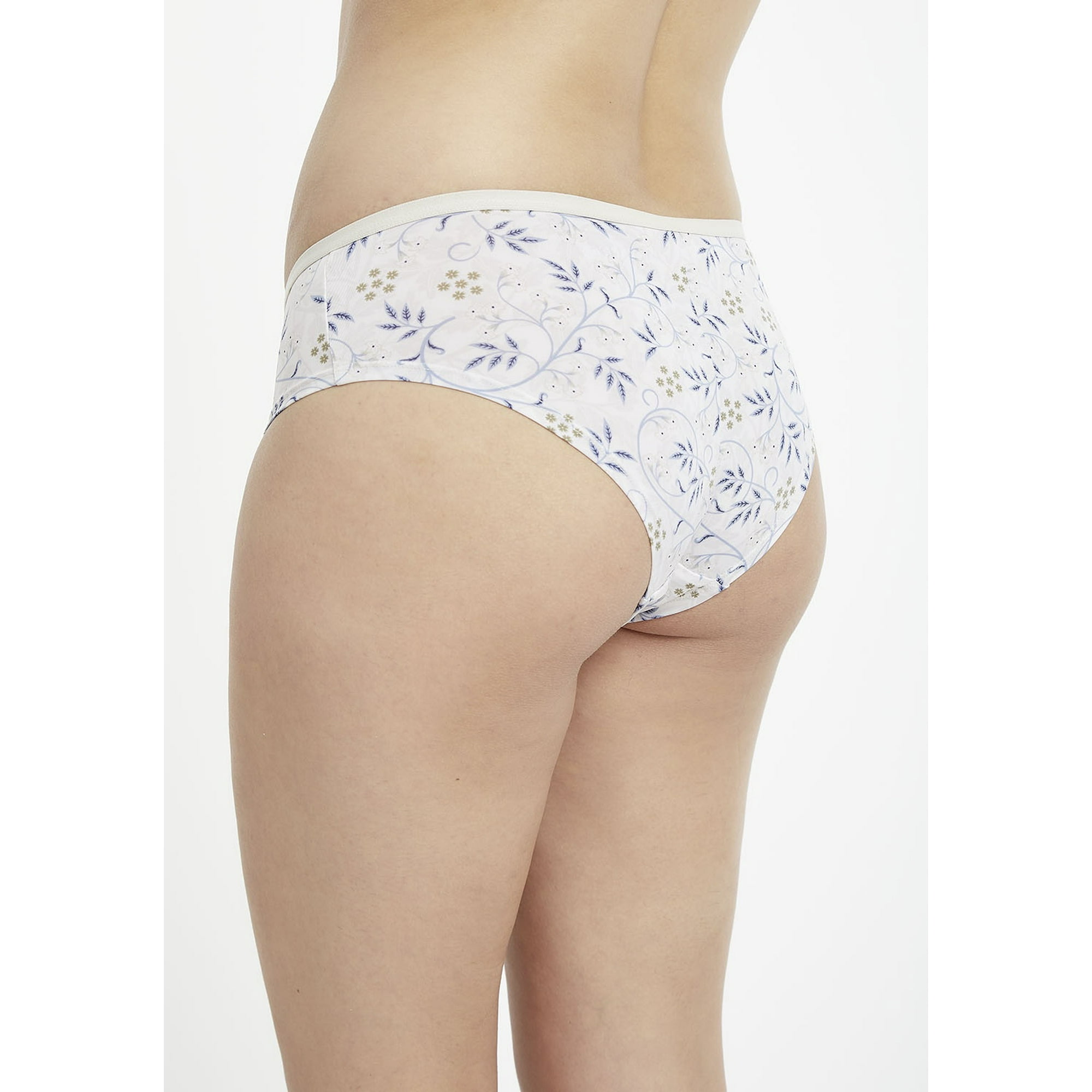 Kayser - Pack 2x Pantaletas Microfibra P214.15