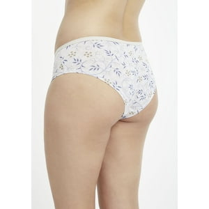Kayser - Pack 2X Pantaletas Microfibra P214.15