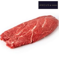 Carne De Vacuno Flat Iron 600 G Angus Gorina
