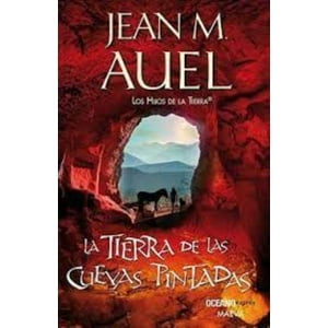 Maeva - Latierra De Las Cuevas Pintadas