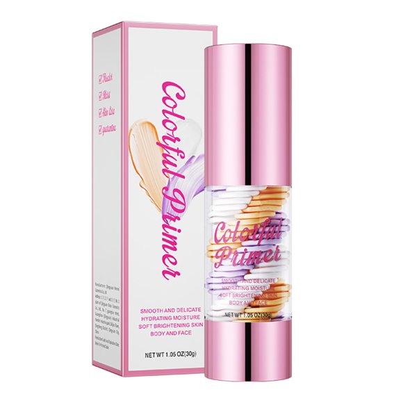 Prebase TBTFW 3 en 1 Corrector de Color 30 g