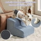 thumbnail image 3 of Rampa para perros Pet Stairs LEXTRO de 2 escalones para perros pequeños, 3 of 6
