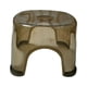 thumbnail image 3 of Taburete De Paso Multifuncional Portátil Antideslizante Estable Pequeño Taburete Para Baño Gris, 3 of 5