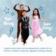 thumbnail image 5 of Camisón para Niñas Disney Frozen Fantasía Elsa 3T, 5 of 5