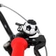 thumbnail image 2 of Mtb Aro 16 Wolfy 1600st Rojo Frenos Disco, 2 of 3