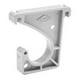 thumbnail image 1 of Soporte Jota Económico Blanco Bolsa 50 Un Dvp, 1 of 2