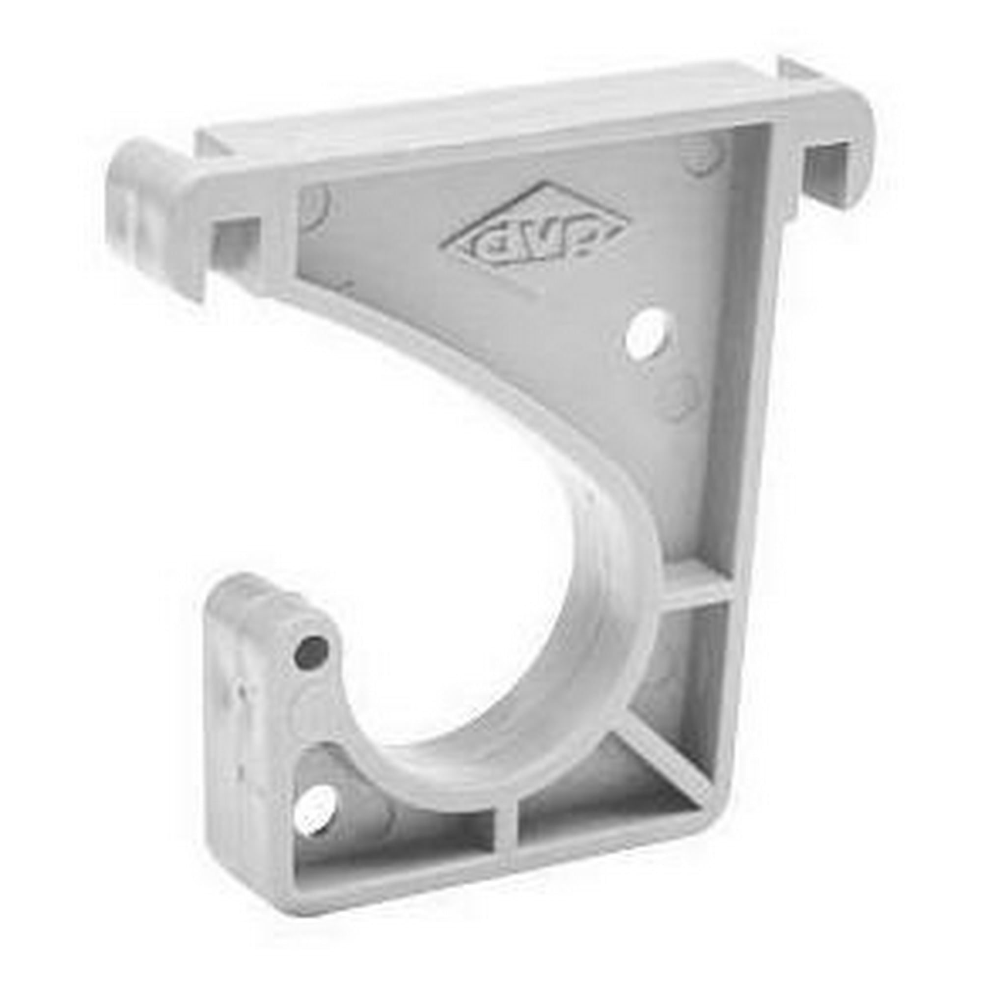 Soporte Jota Económico Blanco Bolsa 50 Un Dvp