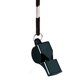 thumbnail image 4 of Whistle Fya Professional Sports con cordón impermeable de 120 dB, 4 of 4