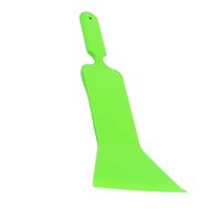 Ioensy - Limpiaparabrisas De Agua Para Enjugador De Película De Coches Para Cierre De Borde De Envoltura De Tinte De Ventana