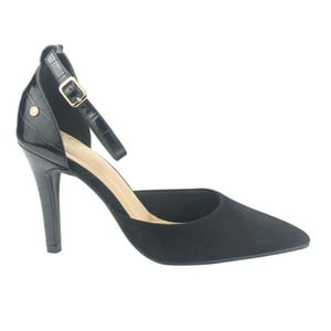 Zapato Chalada Mujer Clora-68 Negro Casual