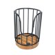 thumbnail image 5 of Cesta Con Soporte Para Filtro De Café, Funda De Hierro Duradera Para Calentar La Cocina Del Hogar, 5 of 5