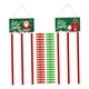 thumbnail image 2 of 2 Soportes Para Tarjetas Navideñas, Para Colgar En La Pared, Para Dormitorio, Sala De Estar, 2 of 5