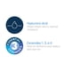thumbnail image 5 of Crema hidratante CeraVe Baby Gentle con ceramidas 240 ml, 5 of 8