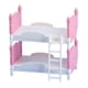 thumbnail image 5 of Juego De Muebles En Miniatura Para Cama De Mu?eca, Decoración De Adorno Para Casa De Mu?ecas 1:12, 5 of 5