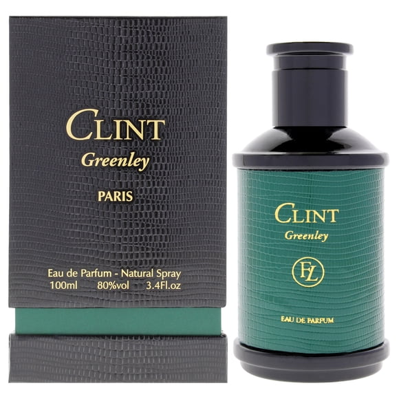 Perfume Lorientale Fragrances Clint Greenley EDP 100ml Unisex
