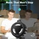 thumbnail image 5 of Altavoz De Ducha Bluetooth Ip67 Impermeable Con Luz Led, 5 of 8