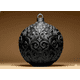 thumbnail image 2 of Esfera decorativa art noveau navidad, 2 of 2