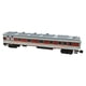 thumbnail image 3 of Tren de juguete KD25G, modelo coleccionable para niños pequeños. Vagón de tren clásico de simulación. Ideal como regalo o accesorio decorativo para Rojo, 3 of 5