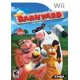 thumbnail image 3 of Videojuego THQ Barnyard – Nintendo Wii, 3 of 3