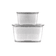 thumbnail image 2 of Pack Organizador Refrigerador M + L, 2 of 3